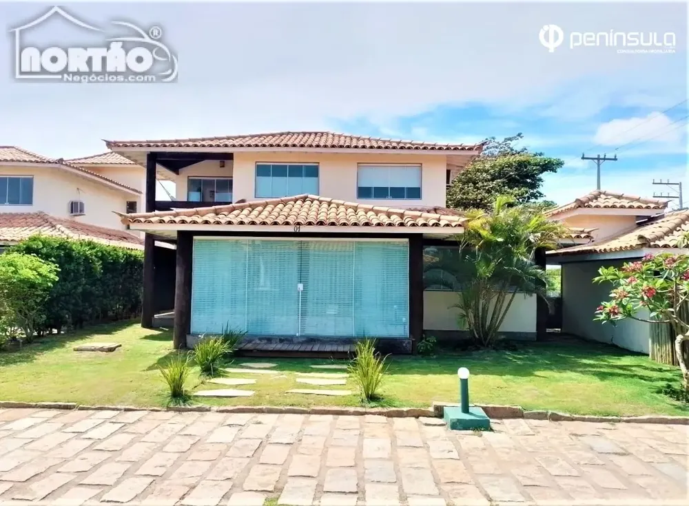 Casa, 7 quartos, 150 m² - Foto 1