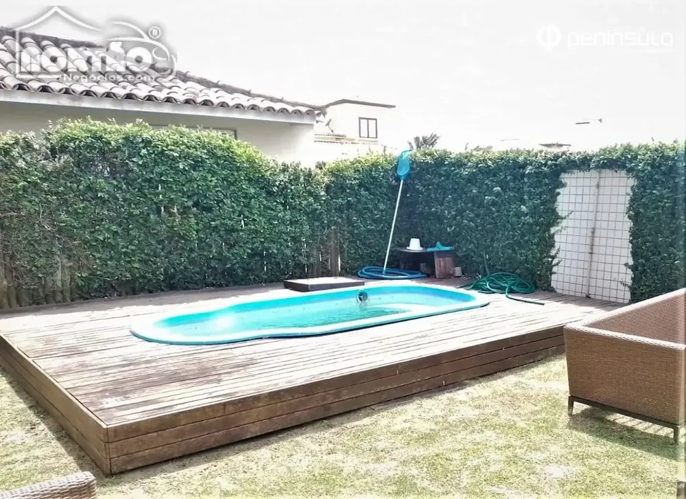 Casa, 7 quartos, 150 m² - Foto 3