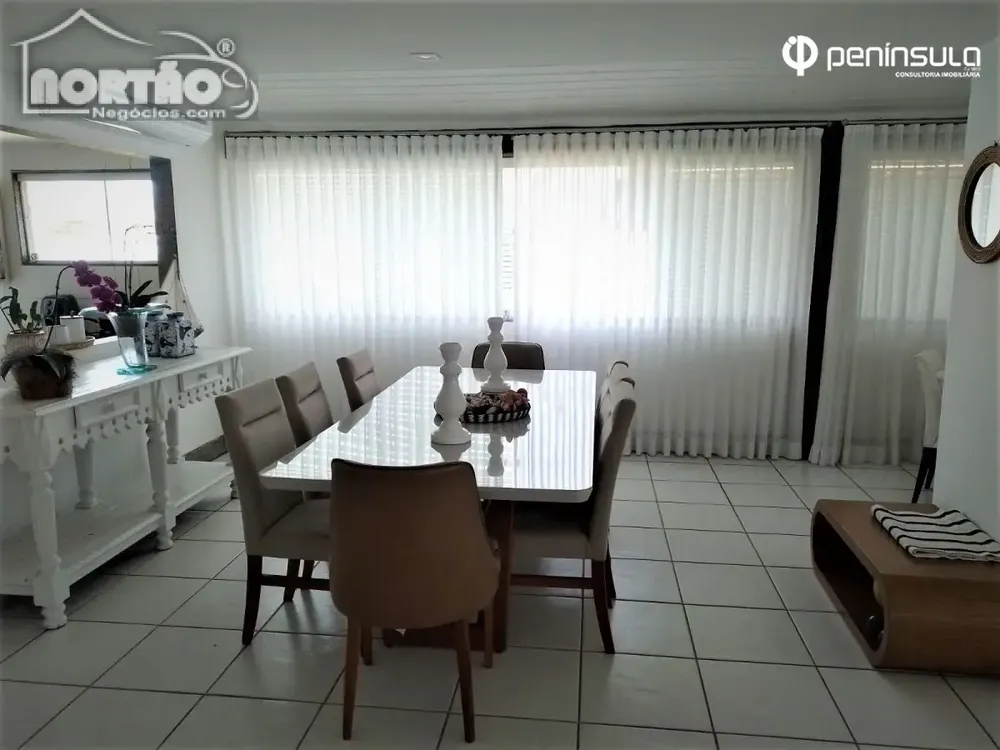 Casa, 7 quartos, 150 m² - Foto 10