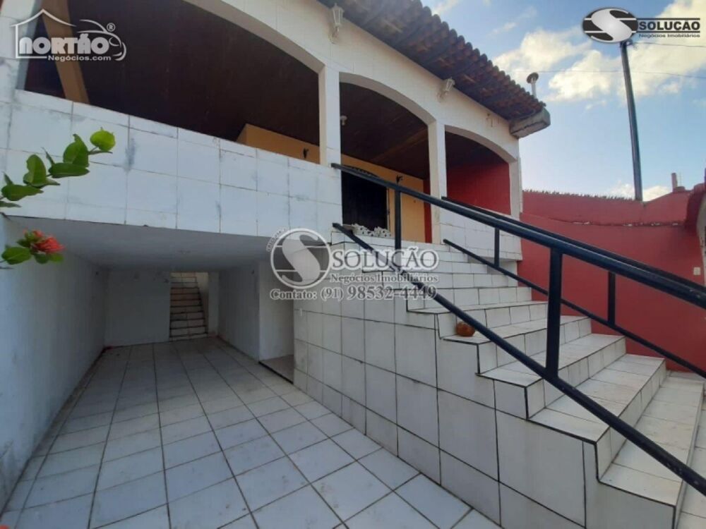 Casa, 4 quartos - Foto 2