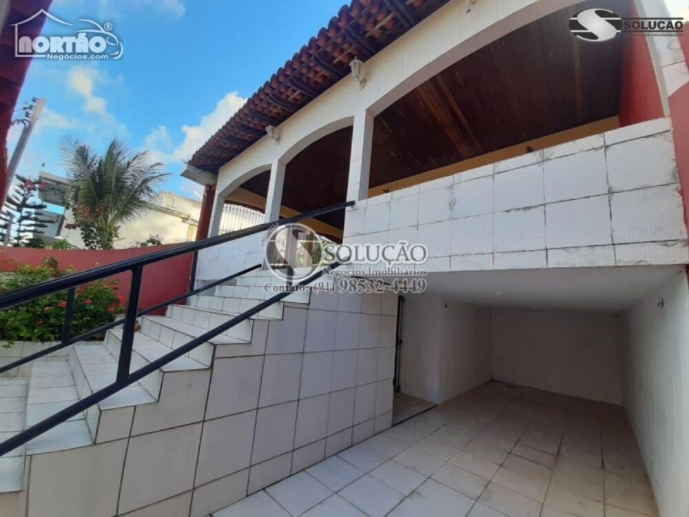 Casa, 4 quartos - Foto 7