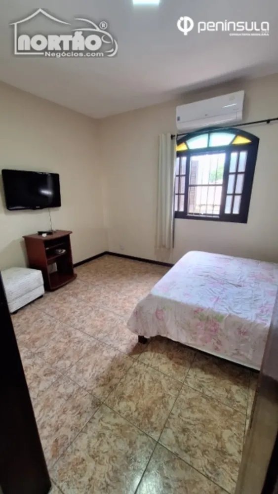 Casa, 5 quartos, 300 m² - Foto 9