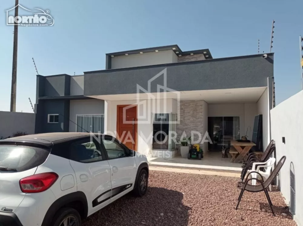 Casa à venda com 4 quartos, 133m² - Foto 8