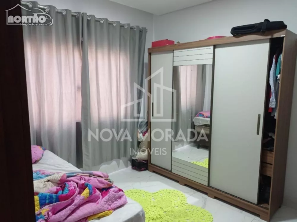 Casa à venda com 4 quartos, 133m² - Foto 5