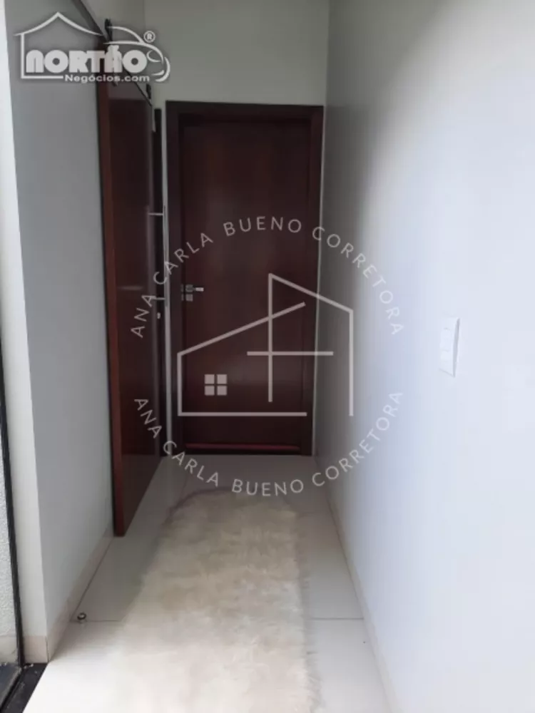 Casa à venda com 4 quartos, 180m² - Foto 8