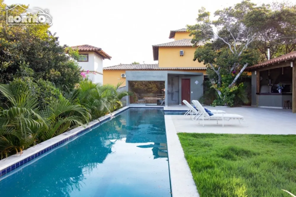 Casa, 5 quartos, 320 m² - Foto 29