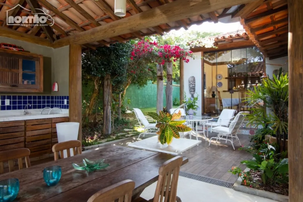 Casa, 5 quartos, 320 m² - Foto 11