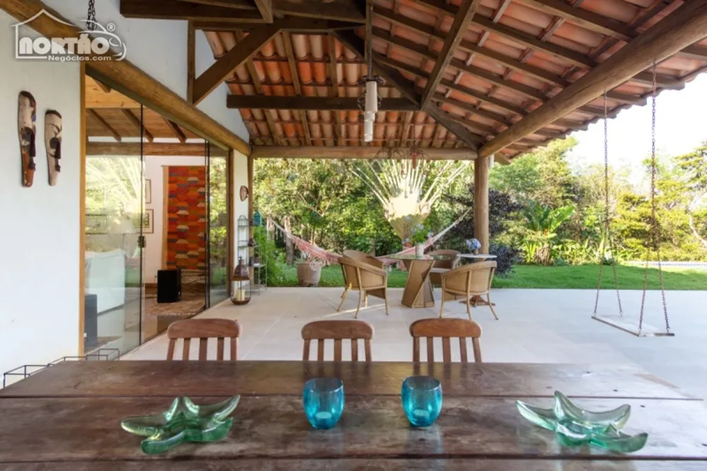 Casa, 5 quartos, 320 m² - Foto 23