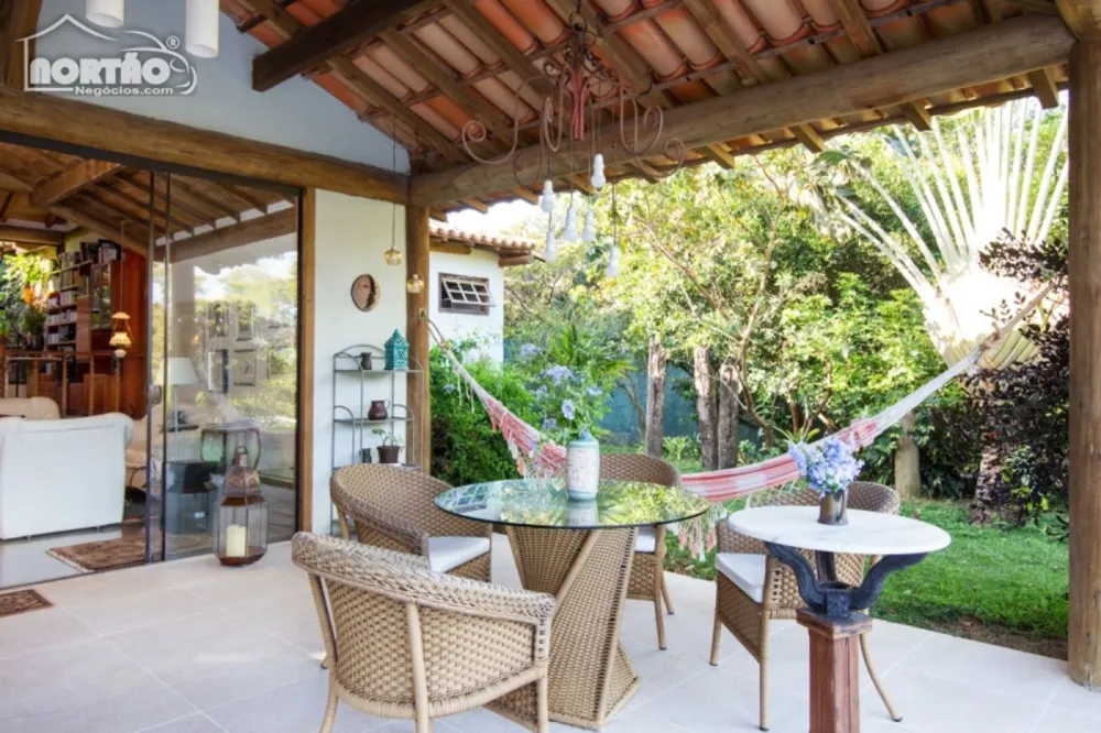 Casa, 5 quartos, 320 m² - Foto 25
