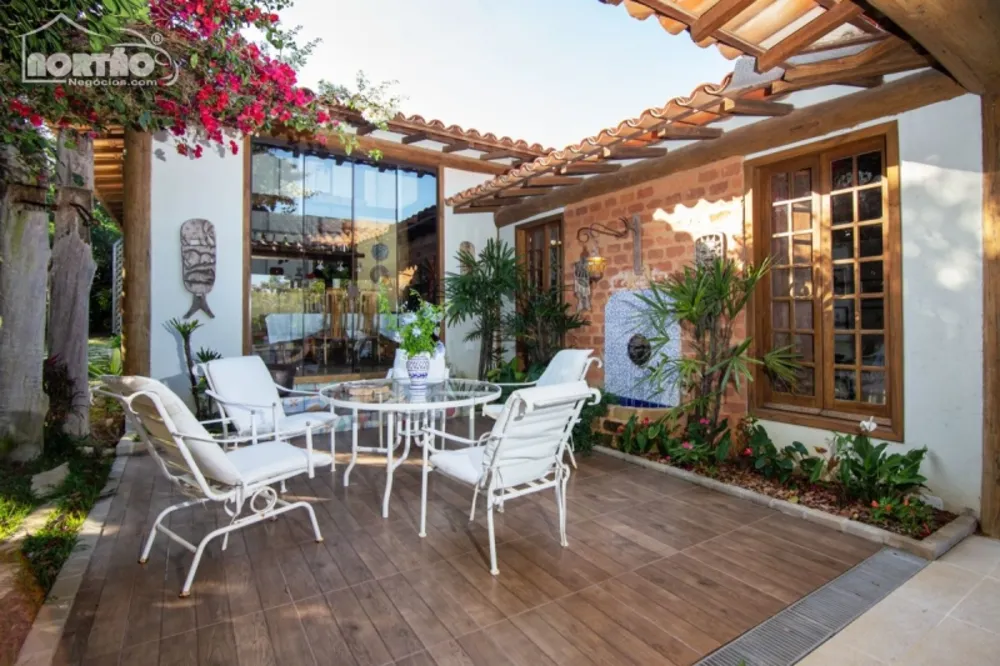 Casa, 5 quartos, 320 m² - Foto 13