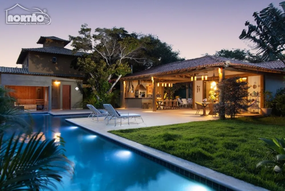 Casa, 5 quartos, 320 m² - Foto 7