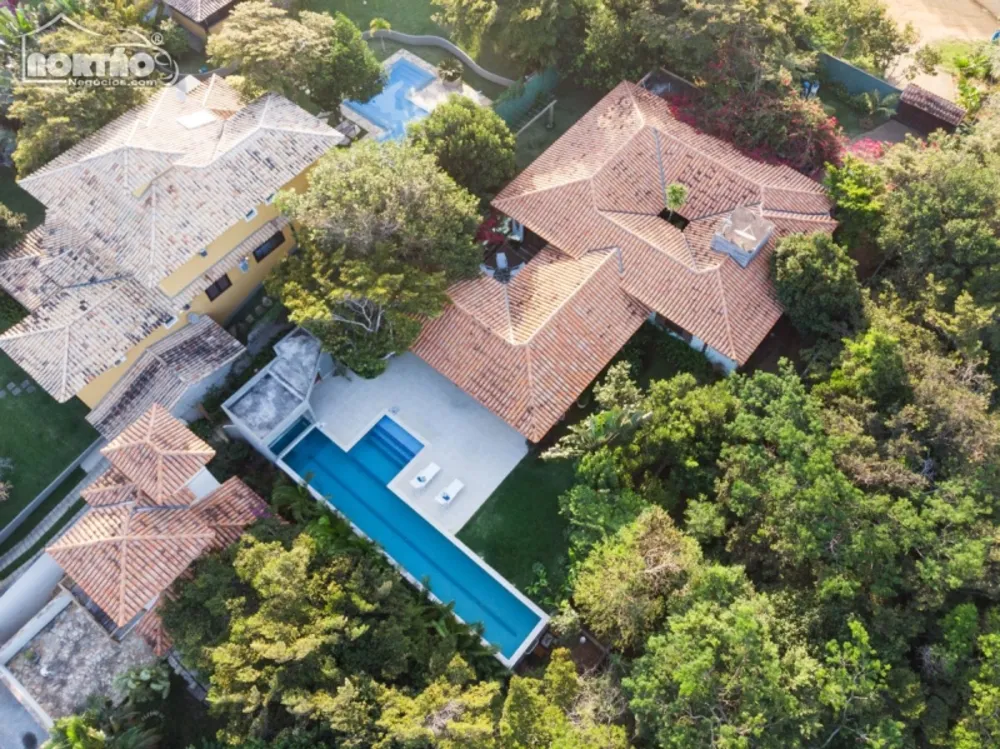 Casa, 5 quartos, 320 m² - Foto 4
