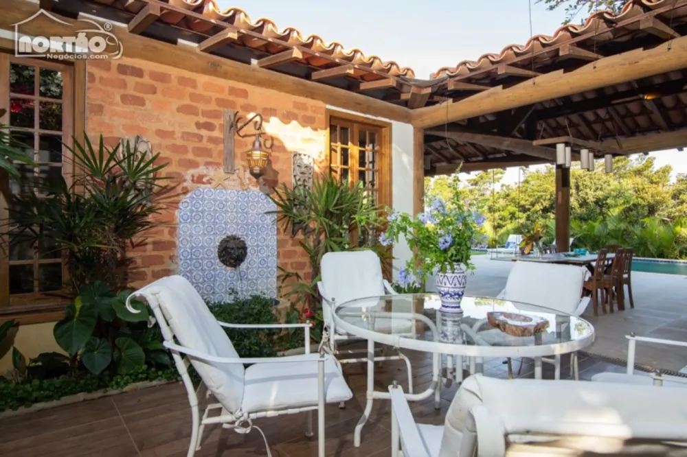 Casa, 5 quartos, 320 m² - Foto 21