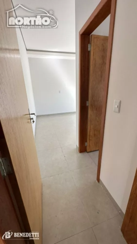 Casa à venda com 3 quartos - Foto 6