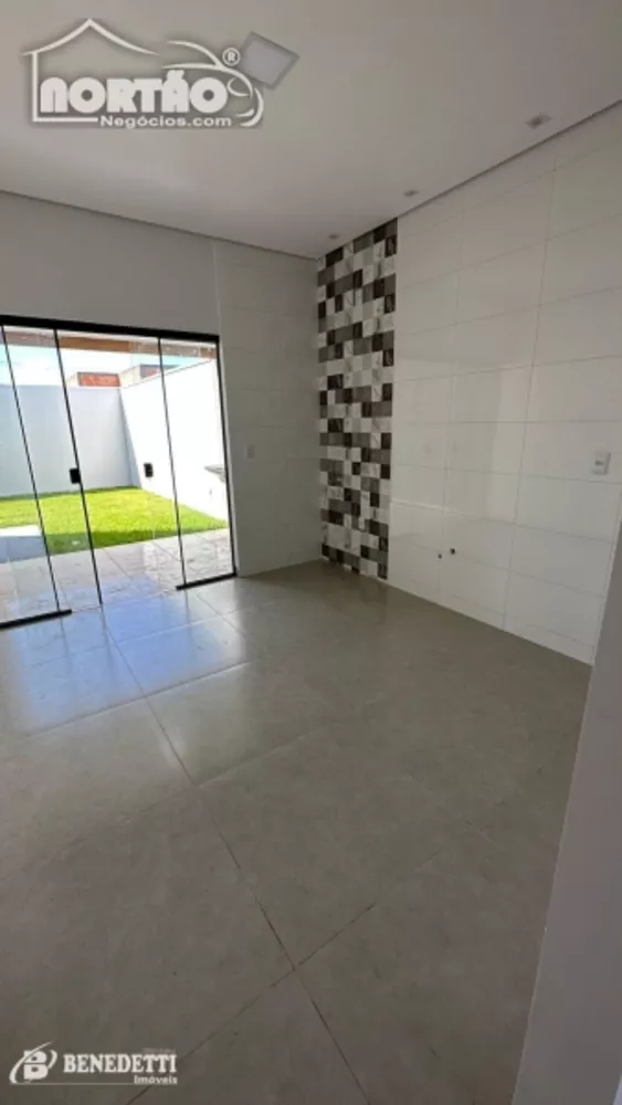 Casa à venda com 3 quartos - Foto 4