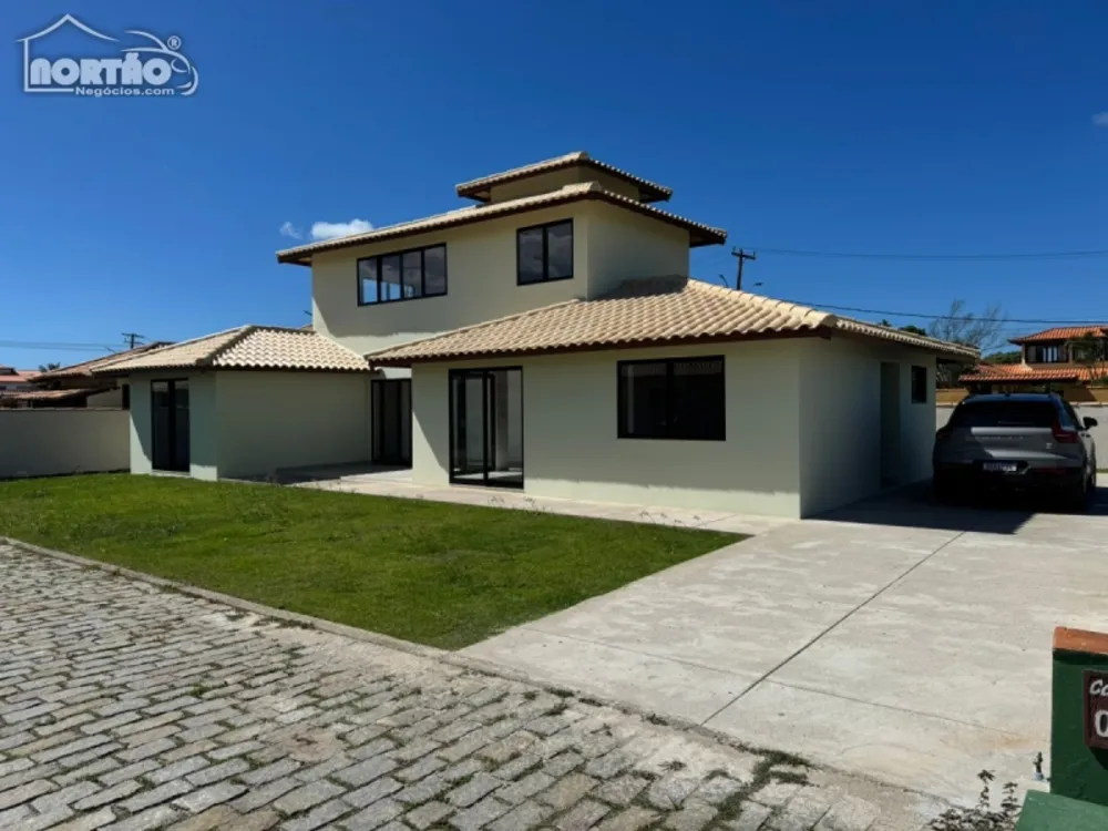 Casa, 1 quarto, 161 m² - Foto 7