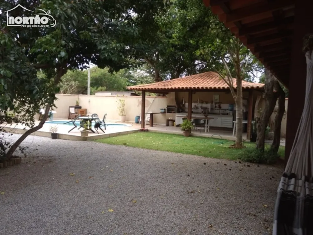 Casa, 1 quarto, 200 m² - Foto 17