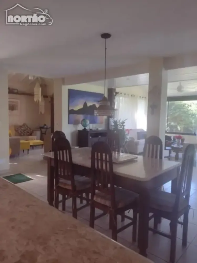 Casa, 6 quartos, 270 m² - Foto 9