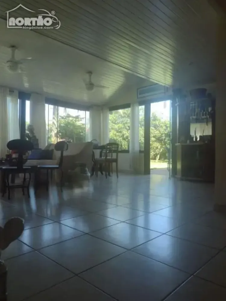 Casa, 6 quartos, 270 m² - Foto 5