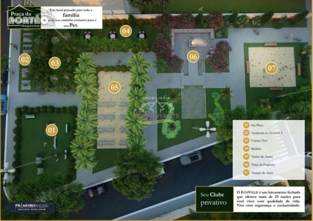 Casa, 360 m² - Foto 3