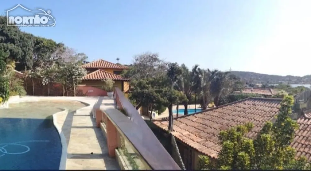 Casa, 9 quartos - Foto 6