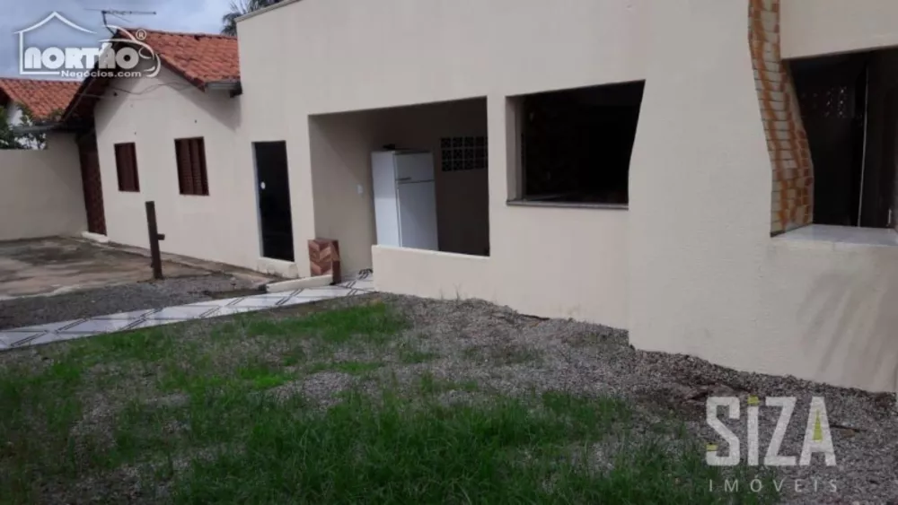 Casa à venda com 4 quartos, 153m² - Foto 4