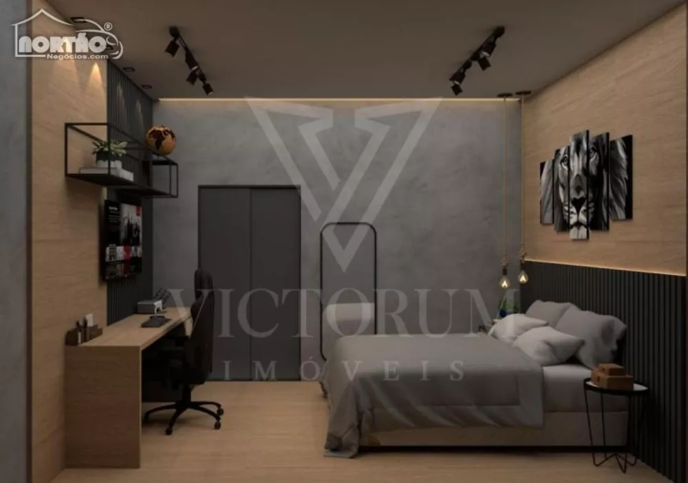 Casa, 4 quartos, 340 m² - Foto 4