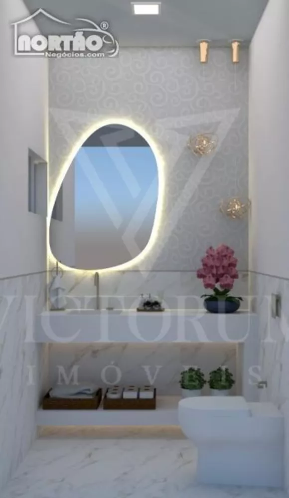 Casa, 4 quartos, 340 m² - Foto 6