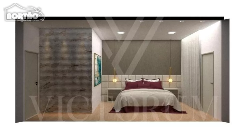 Casa, 4 quartos, 340 m² - Foto 3