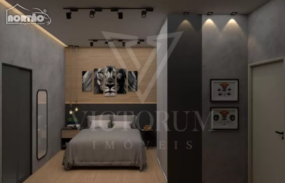 Casa, 4 quartos, 340 m² - Foto 8