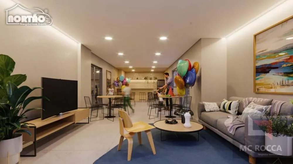 Casa à venda com 2 quartos, 42m² - Foto 3