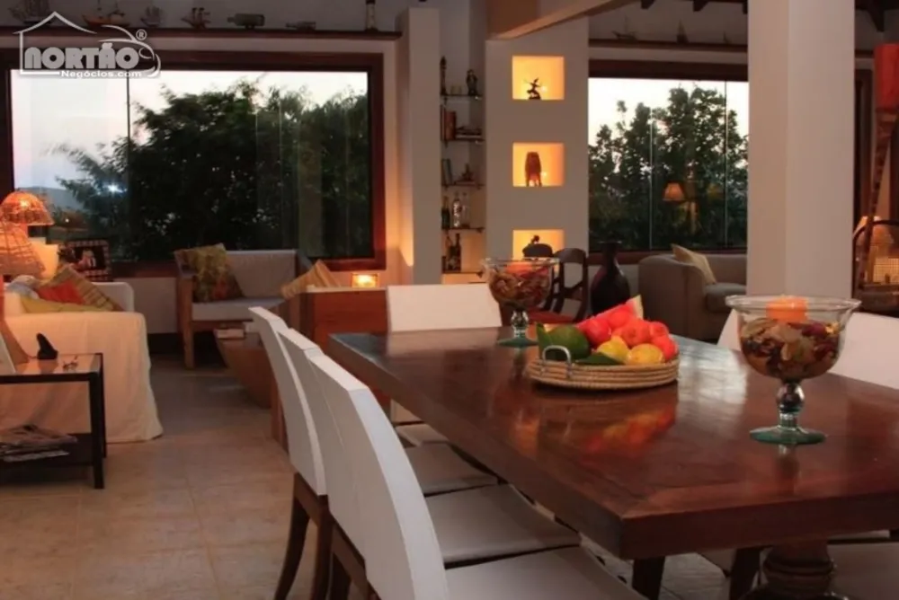 Casa, 8 quartos, 1800 m² - Foto 8