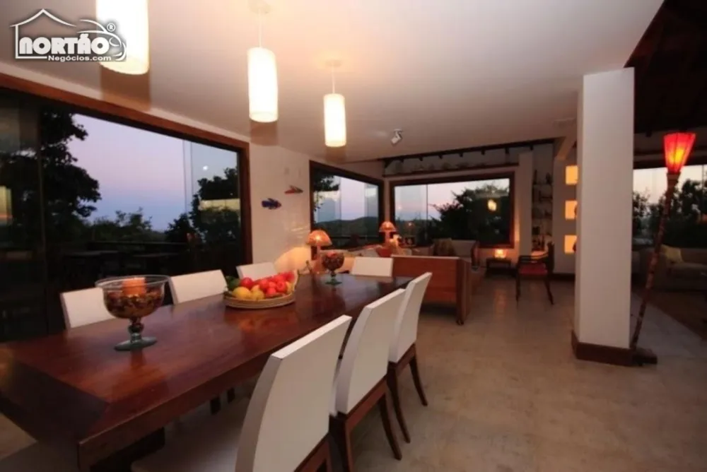 Casa, 8 quartos, 1800 m² - Foto 13