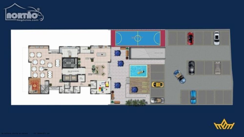 Casa à venda, 49m² - Foto 5