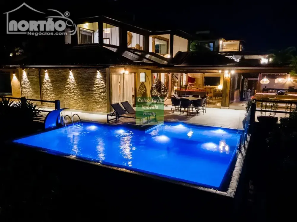 Casa, 2 quartos, 400 m² - Foto 2
