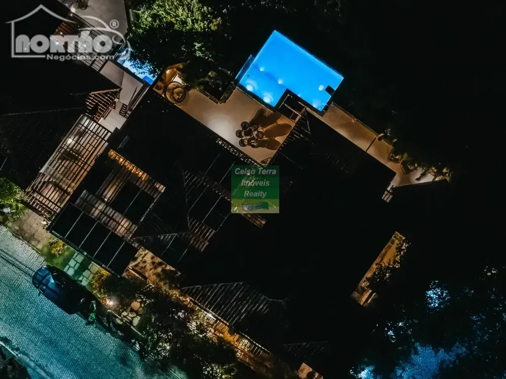 Casa, 2 quartos, 400 m² - Foto 3