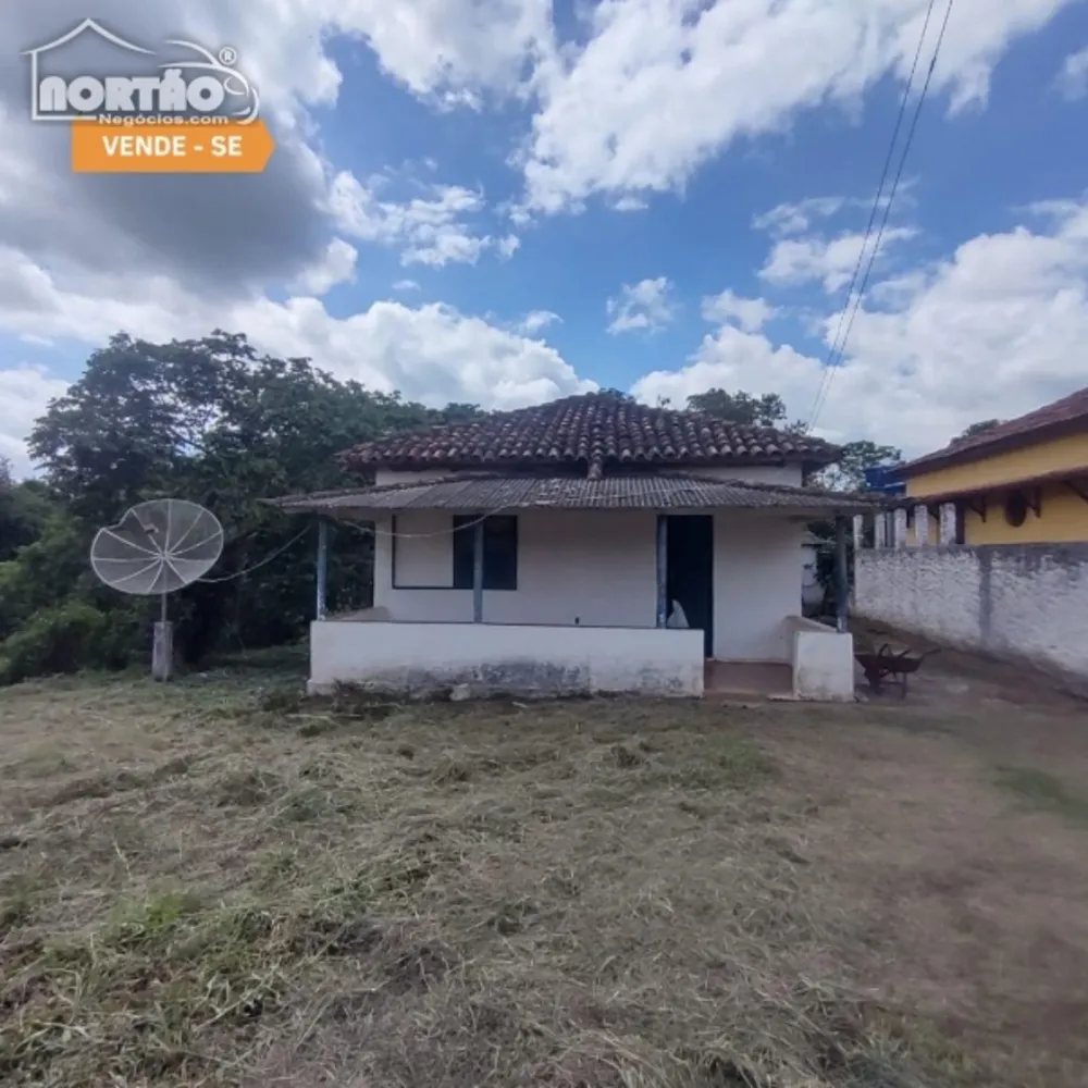 Casa, 4 quartos, 2044 m² - Foto 2