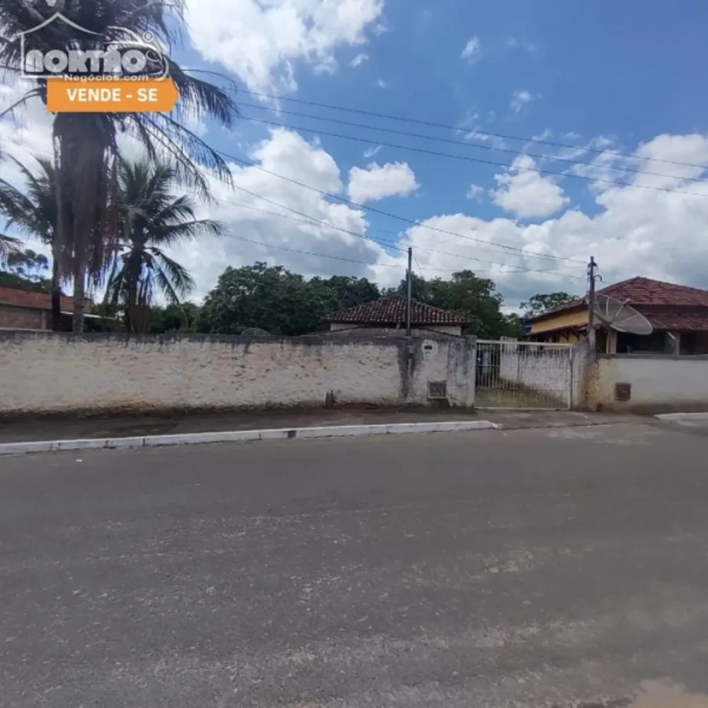 Casa, 4 quartos, 2044 m² - Foto 1