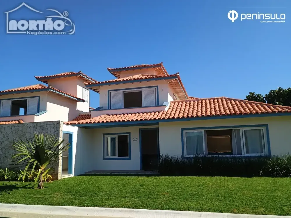 Casa, 2 quartos, 242 m² - Foto 2