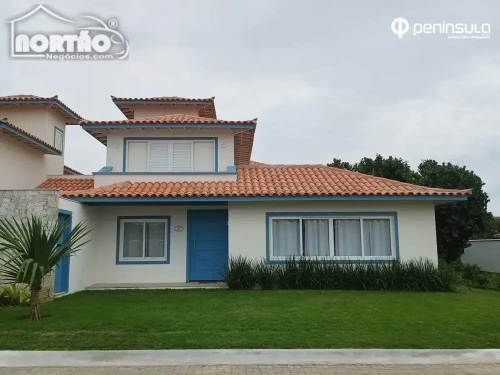 Casa, 2 quartos, 242 m² - Foto 1