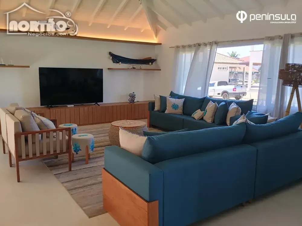 Casa, 2 quartos, 242 m² - Foto 6