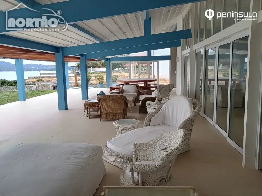 Casa, 2 quartos, 242 m² - Foto 3