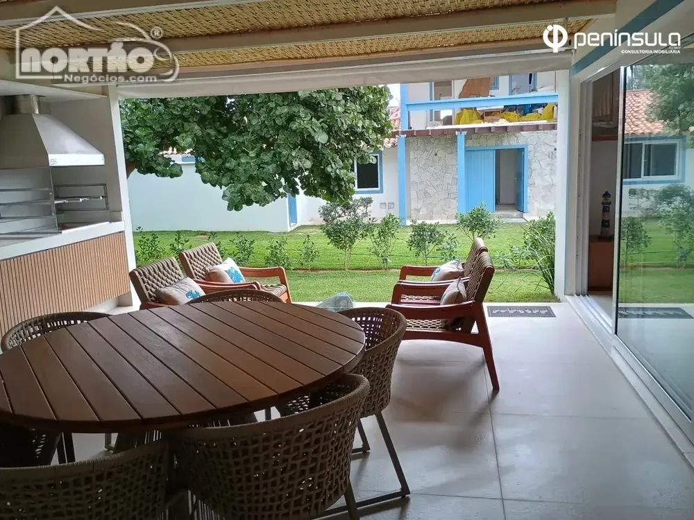 Casa, 2 quartos, 242 m² - Foto 5