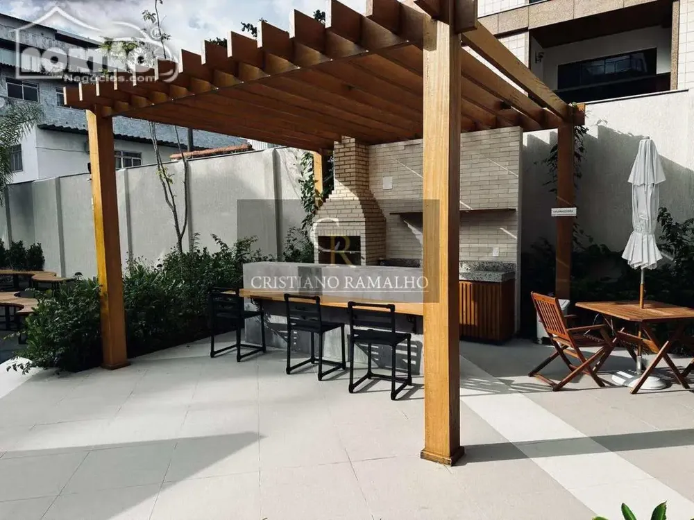 Casa, 3 quartos, 148 m² - Foto 9