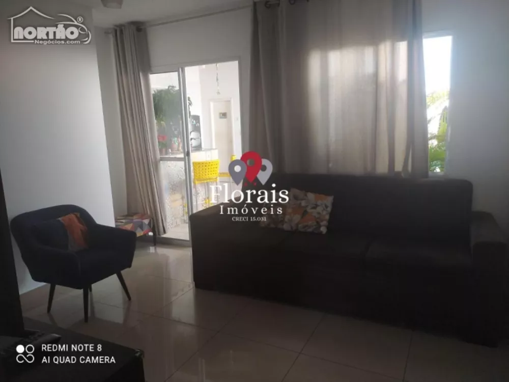 Casa à venda com 3 quartos, 89m² - Foto 6