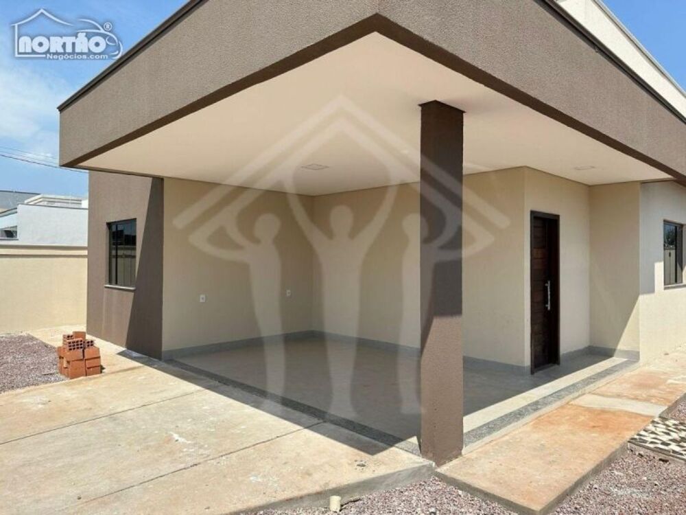 Casa à venda com 3 quartos, 136m² - Foto 5