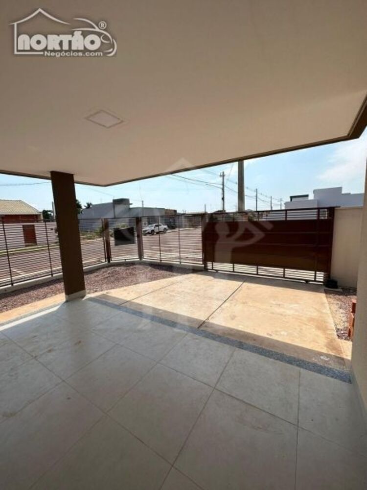 Casa à venda com 3 quartos, 136m² - Foto 6