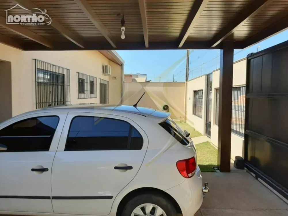 Casa à venda com 3 quartos, 160m² - Foto 8