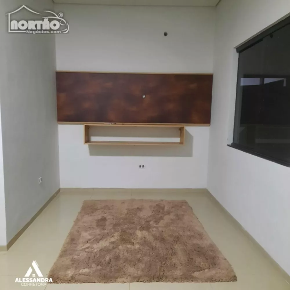 Casa à venda com 3 quartos, 80m² - Foto 7