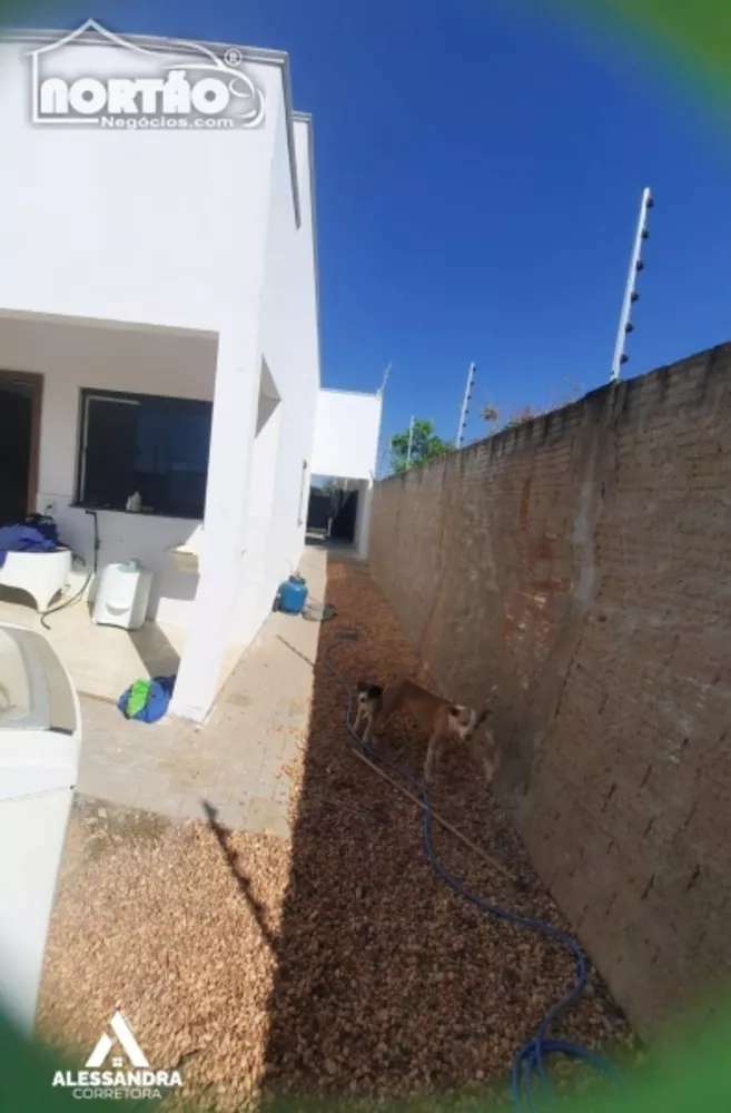 Casa à venda com 3 quartos, 80m² - Foto 5